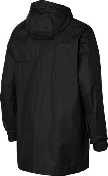 Куртка чоловіча Nike M Nk Sf Acdpr Hd Rain Jkt (DJ6301-010), 2XL, WHS, 30% - 40%, 1-2 дні
