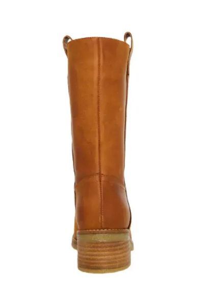 Черевики жіночі Steve Madden Winny Natural Leather (197369242940), 39, WHS, 10% - 20%, 1-2 дні