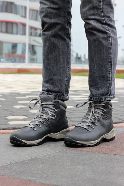 Ботинки мужские Cmp Astherian Trekking Shoes Wp (30Q4647-U423), 42, WHS