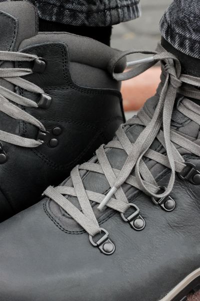 Ботинки мужские Cmp Astherian Trekking Shoes Wp (30Q4647-U423), 42, WHS