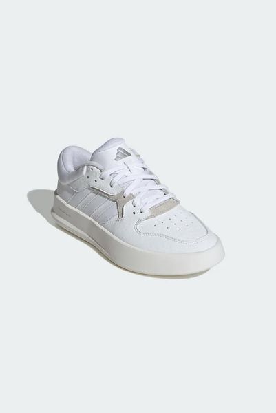 Кросівки жіночі Adidas Court 24 (IF1657), 36.5, WHS, 1-2 дні