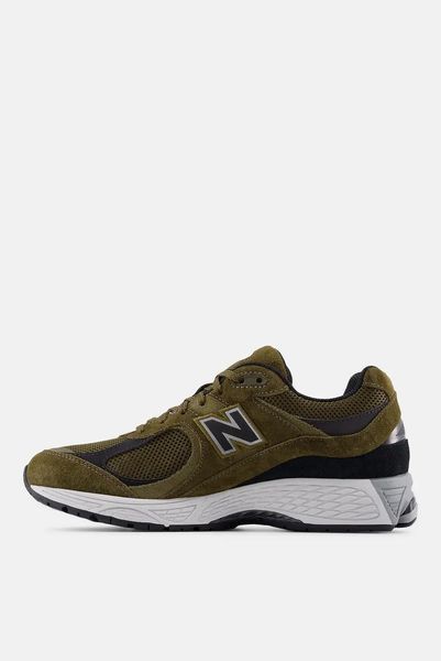 Кроссовки унисекс New Balance 2002R (U2002RR), 43, WHS, 1-2 дня