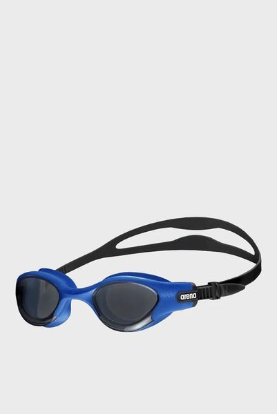 Окуляри для плавання Arena The One Plus Polarized Blue (011044-110), One Size, WHS, 1-2 дні