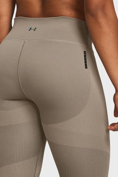 Лосіни жіночі Under Armour Vanish Elite Seamless Ankleg (1383550-200), L, WHS, 1-2 дні