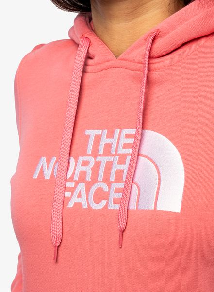 Кофта женские The North Face Drew Peak (NF0A55ECN0T1), S, WHS, 1-2 дня