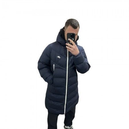 Куртка чоловіча Nike Sportswear Storm-Fit Dark Blue (DR9609-451), L, WHS, 30% - 40%, 1-2 дні