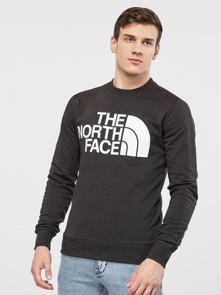 Кофта чоловічі The North Face Standard Crew (NF0A4M7WJK31), S, WHS, 1-2 дні