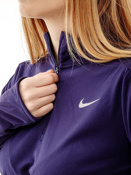 Кофта жіночі Nike Pacer (DQ6377-555), M, WHS, 30% - 40%, 1-2 дні