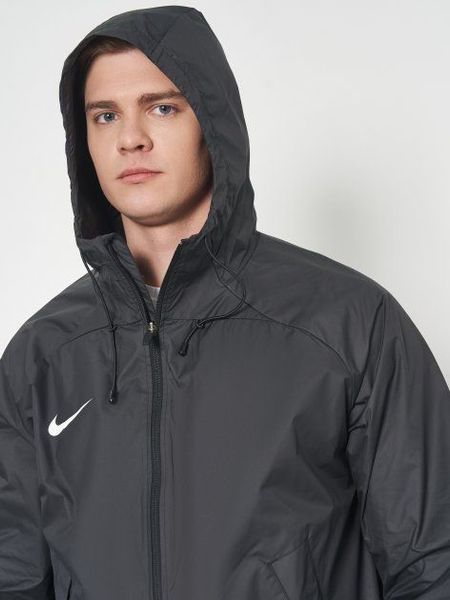 Куртка мужская Nike M Nk Sf Acdpr Hd Rain Jkt (DJ6301-010), 2XL, WHS, 40% - 50%, 1-2 дня