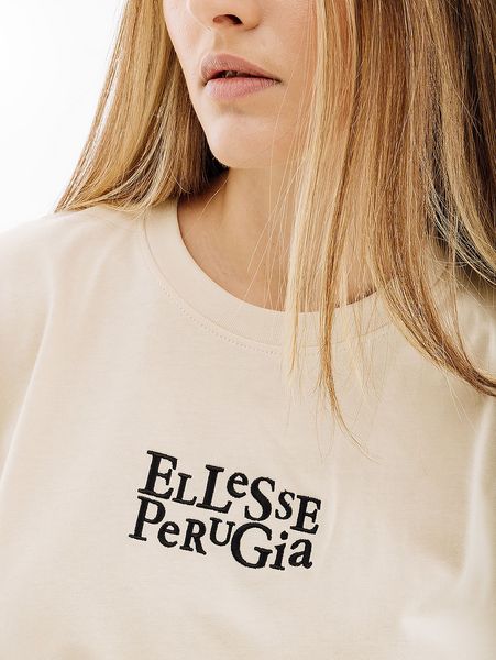 Футболка женская Ellesse Tee Shirt (SGT19165-904), 2XS, WHS, 1-2 дня