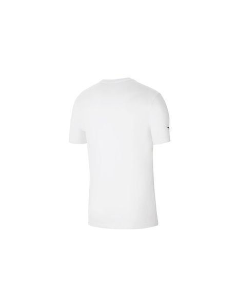 Футболка підліткова Nike Team Club (CZ0909-100), 122 CM, WHS, 20% - 30%, 1-2 дні