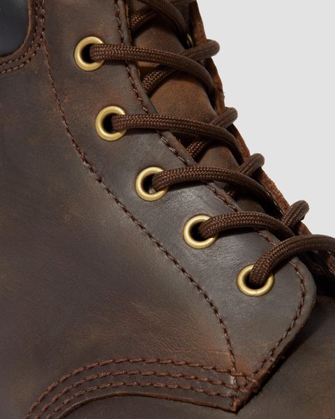 Ботинки унисекс Dr. Martens 939 Ben Boot Leather Ankle Boots (24282207), 39, WHS, 1-2 дня
