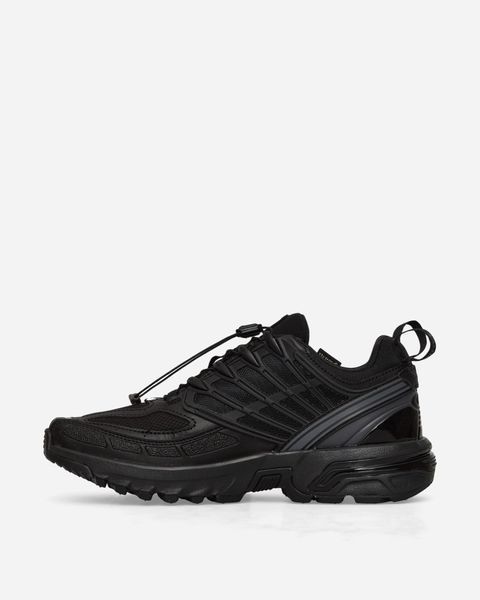 Кросівки унісекс Salomon Acs Pro Gtx Black (L47599400), 42, WHS, < 10%, 1-2 дні