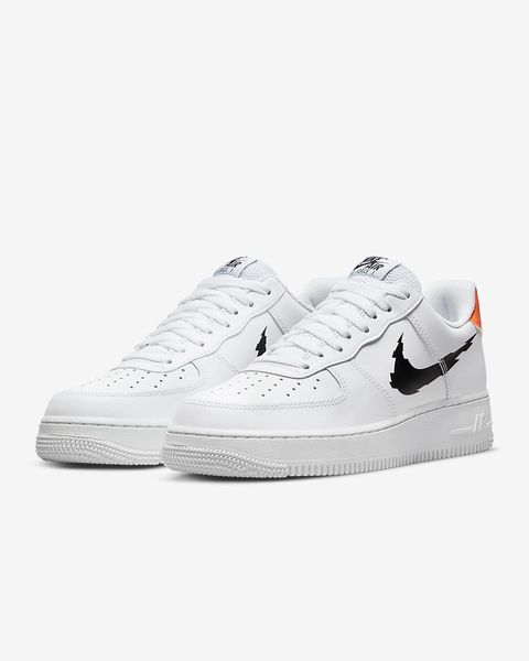 Кроссовки мужские Nike Nike Air Force (DV6483-100), 40, WHS, 10% - 20%, 1-2 дня