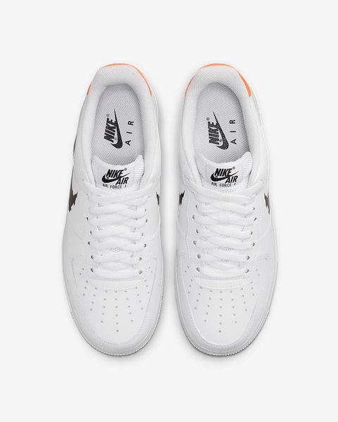 Кроссовки мужские Nike Nike Air Force (DV6483-100), 40, WHS, 10% - 20%, 1-2 дня