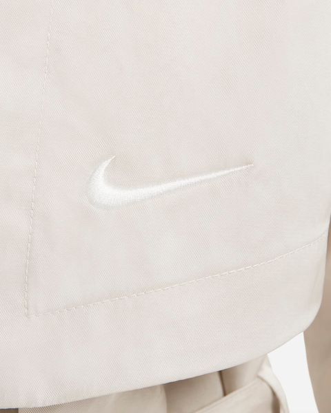 Куртка жіноча Nike Essentials Trench Jacke (FB4521-104), M, WHS, 40% - 50%, 1-2 дні