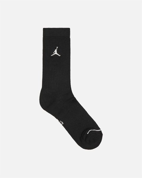 Шкарпетки Nike U J Ed Cush Poly Crew 3Pr 144 (DX9632-010), 34-38, WHS, 40% - 50%, 1-2 дні