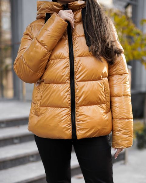 Куртка жіноча Cmp Woman Jacket Fix Hood (30K3536-R609), 2XS, WHS