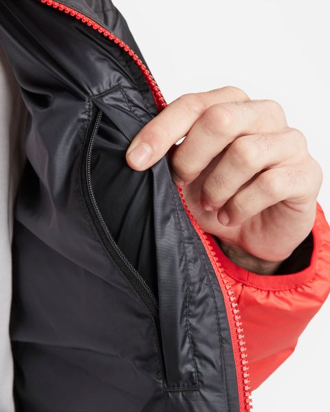 Куртка чоловіча Nike Storm-Fit Windrunner Primaloft (FB8185-011), S, OFC, 30% - 40%, 1-2 дні