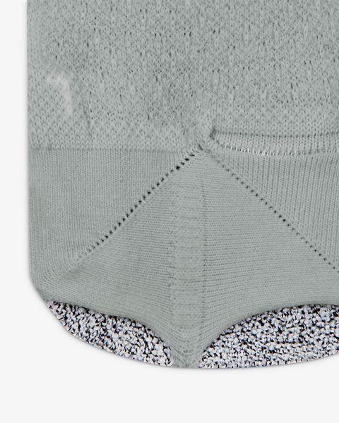 Носки Nike Grip Dri-Fit Studio Women's Toeless Footie Socks (SX7827-330), 42-46, WHS, 40% - 50%, 1-2 дня