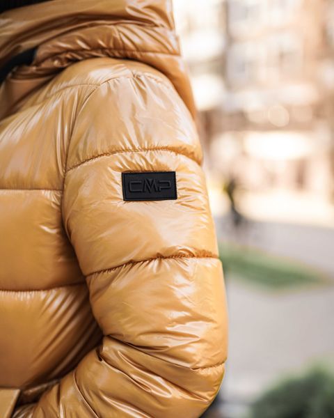 Куртка женская Cmp Woman Jacket Fix Hood (30K3536-R609), 2XS, WHS