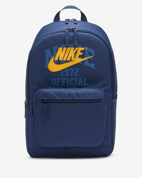 Nike Heritage (DJ7373-410), One Size, WHS