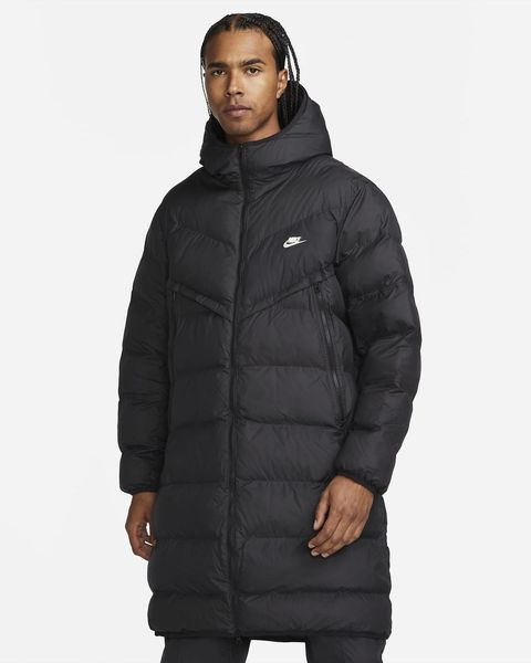 Куртка мужская Nike Sportswear Storm-Fit Windrunner (DR9609-010), L, WHS, 30% - 40%, 1-2 дня