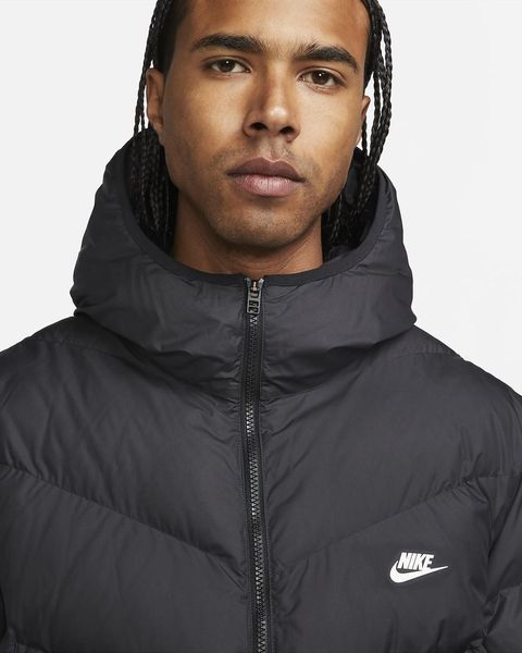 Куртка мужская Nike Sportswear Storm-Fit Windrunner (DR9609-010), L, WHS, 30% - 40%, 1-2 дня