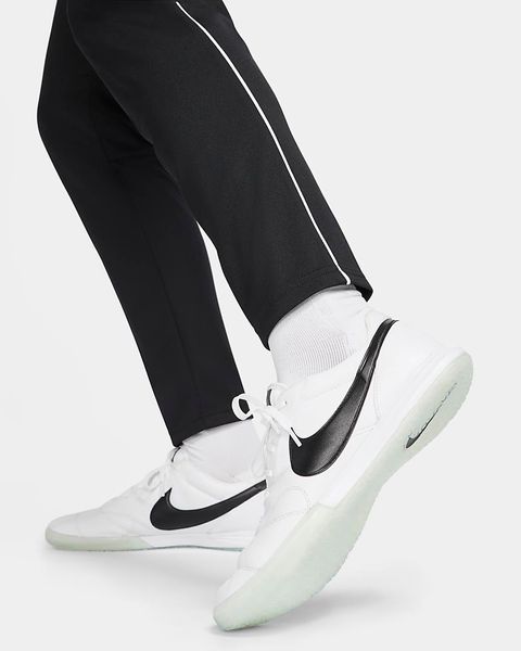 Спортивный костюм мужской Nike Dry-Fit Academy21 Track Suit (CW6131-010), XL, WHS, 40% - 50%, 1-2 дня
