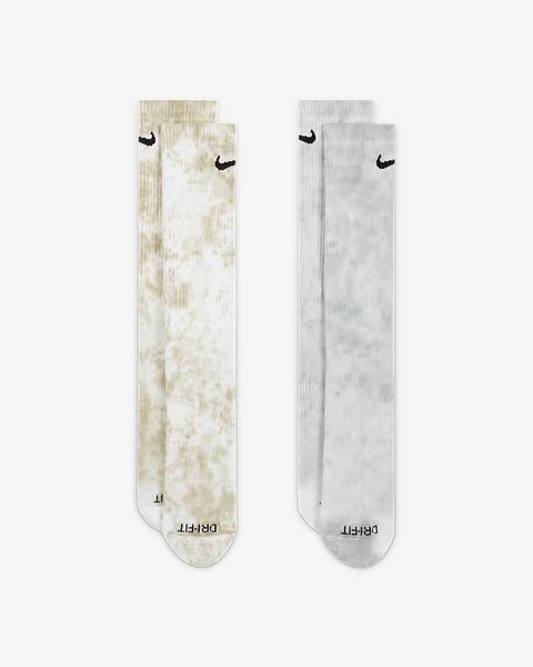 Шкарпетки Nike Everyday Plus (DM3407-912), 38-42, WHS, 10% - 20%, 1-2 дні