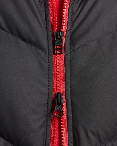 Куртка мужская Nike Storm-Fit Windrunner Primaloft (FB8185-011), S, OFC, 30% - 40%, 1-2 дня