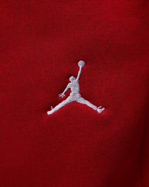 Брюки чоловічі Jordan Brooklyn Fleece (FV7277-687), L, OFC, 1-2 дні