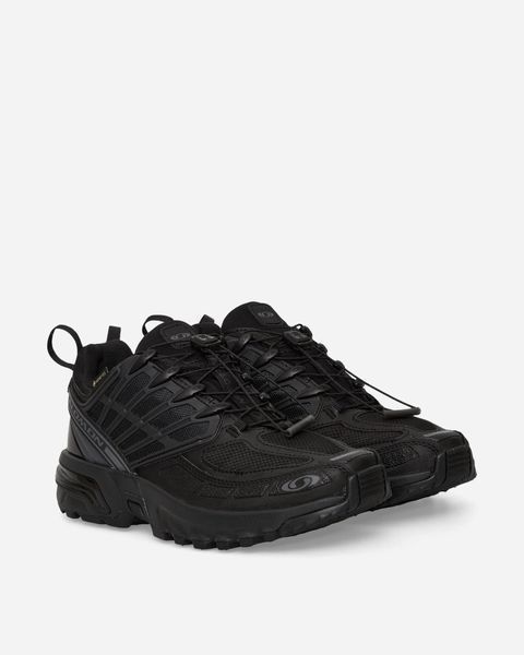 Кросівки унісекс Salomon Acs Pro Gtx Black (L47599400), 42, WHS, < 10%, 1-2 дні