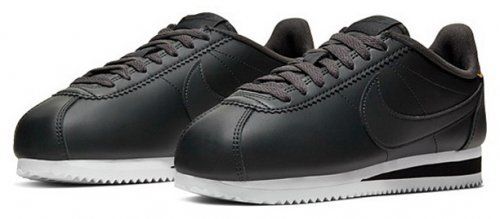 Кроссовки женские Nike Wmns Classic Cortez Leather (807471-021), 36, WHS, 10% - 20%, 1-2 дня