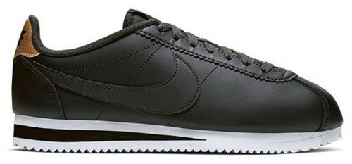 Кроссовки женские Nike Wmns Classic Cortez Leather (807471-021), 36, WHS, 10% - 20%, 1-2 дня