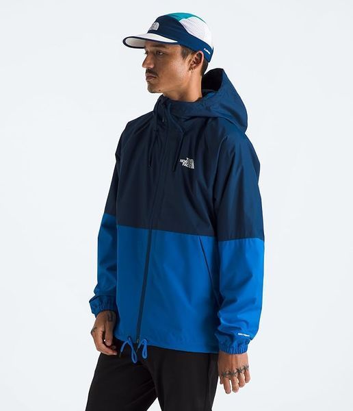 Куртка мужская The North Face Antora Rain (NF0A7QF359N), XL, WHS, < 10%, 1-2 дня