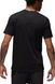 Фотографія Футболка чоловіча Nike Essentials Jumpman T-Shirt (DQ7376-011) 2 з 3 в Ideal Sport