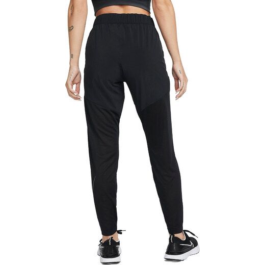 Брюки жіночі Nike Dri-Fit Swoosh Run Women S Pants (DX0954-010), S, WHS, > 50%, 1-2 дні