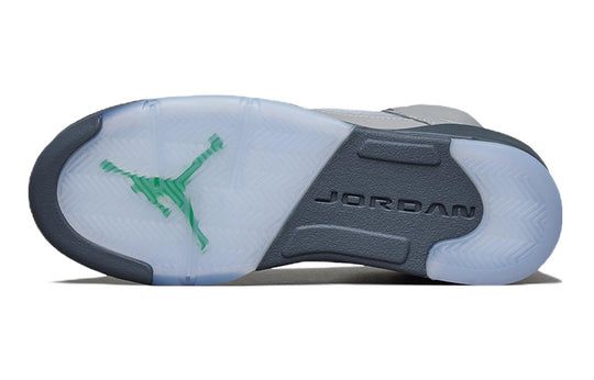 Кросівки чоловічі Jordan 5 Retro (DQ3734-003), 38.5, WHS, 1-2 дні