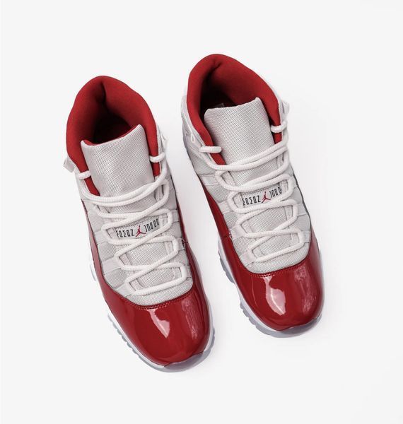 Кроссовки мужские Jordan Air Jordan 11 (CT8012-116), 41, WHS, 10% - 20%, 1-2 дня