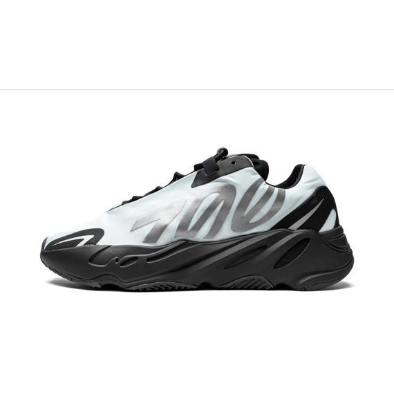 Кросівки чоловічі Adidas Yeezy Boost 700 Mnvn (GZ0711), 40, WHS, < 10%, 1-2 дні