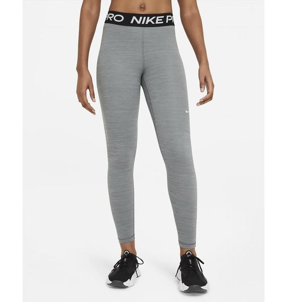 Лосіни жіночі Nike Pro 365 Tights (CZ9779-084), L, WHS, > 50%, 1-2 дні