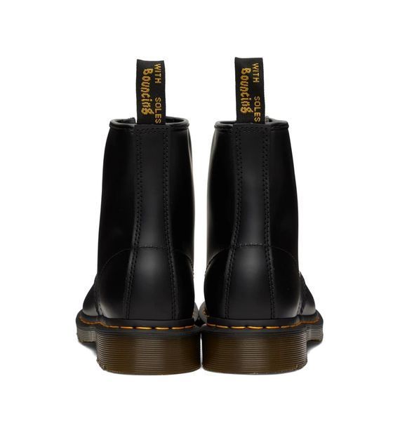Ботинки мужские Dr. Martens 1460 Black (11822006), 37, WHS, 10% - 20%, 1-2 дня