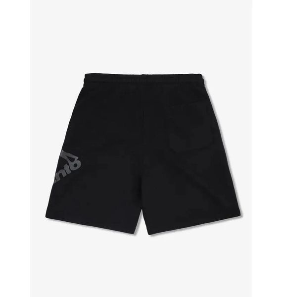 Шорти чоловічі Manto Shorts Logo (3460), S, WHS, < 10%, 1-2 дні