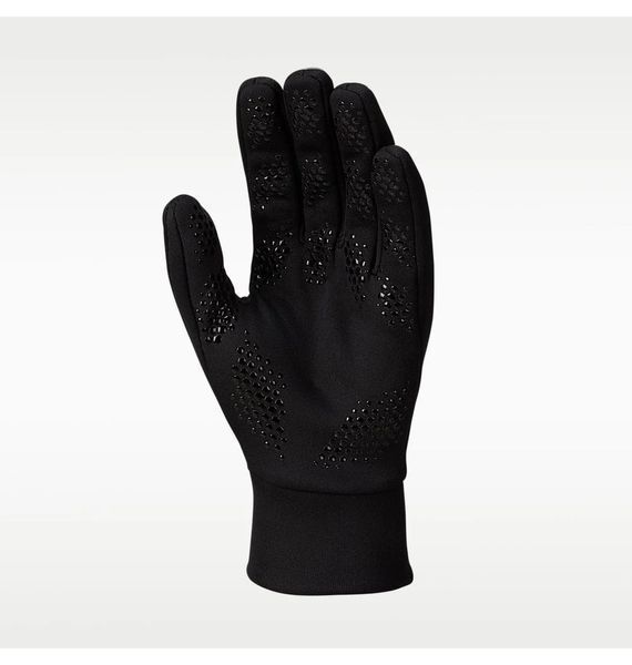 Рукавиці Nike Academy Air Max Therma Fit Player Gloves Black/Grey (HF0542-010), L, WHS, 30% - 40%, 1-2 дні