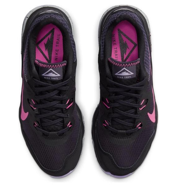 Трейловые кроссовки для бега женские Nike Juniper Trail (CW3809-014), 36.5, WHS, < 10%, 1-2 дня