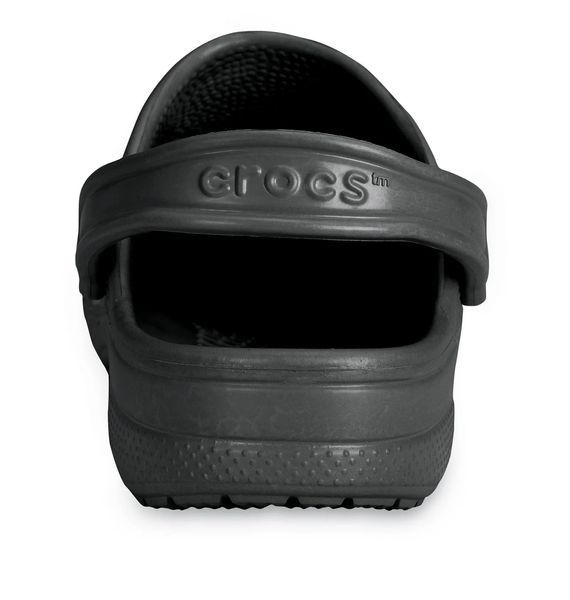 Сандалі унісекс Crocs Baya Clog (10126-001), 42-43, WHS, 10% - 20%, 1-2 дні