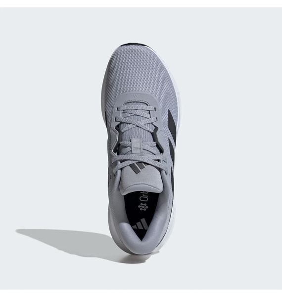 Кросівки чоловічі Adidas Galaxy 7 Running Grey (ID8754), 44.5, WHS, < 10%, 1-2 дні