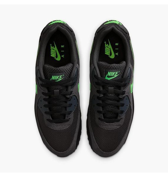 Кроссовки мужские Nike Air Max 90 (DM0029-015), 45.5, WHS, 20% - 30%, 1-2 дня