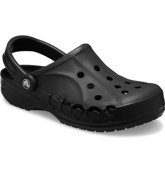 Сандалі унісекс Crocs Baya Clog (10126-001), 42-43, WHS, 10% - 20%, 1-2 дні